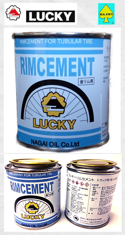 最大47%OFFクーポン Pana Cement リムセメント Panaracer パナレーサー RC-100 缶タイプ discoversvg.com
